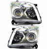 TOYOTA AVENSIS 2006-2008 REFLEKTOR ĽAVÁ LAMPA DEPO 8117005194