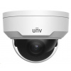 Uniview IPC324LE-DSF40K-G, 4Mpix, 30sn/s,H.265, zv. 4,0 mm (83,7°), IR 30 m, ROI, WDR 120 dB, 3DNR, IP67, vonkajšie IPC324LE-DSF40K-G