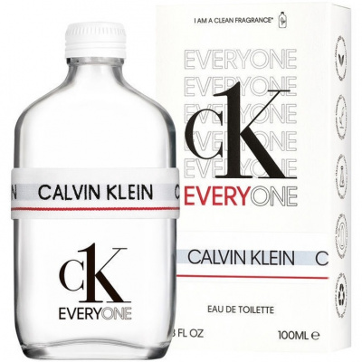 Calvin Klein CK Everyone, Toaletná voda 200ml unisex