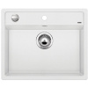Blanco Dalago 6 granitový drez 61.5x51 cm biela 514199