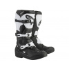 Topánky Tech 3 , ALPINESTARS (čierne/biele, veľ. 40,5)