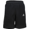Select | Sweatshort Oxford v22 | čierna| M