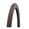 Plášť SCHWALBE ROAD CRUISER 26x1.75 (47-559) 50TPI 720g hnedý reflex