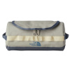 The North Face BC Travel Canister S - Stone Slab/Granite Grey/Desert Stone one size