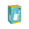 TP-Link Range Extender RE205 AC750 Wireless Dual Band, 750Mbps, 802.11ac, White EU RE205
