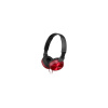 SONY MDR-ZX310AP - RED MDRZX310APR.CE7