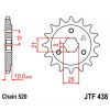 JT Reťazové koliečko JT JTF 438-14 14T, 520