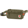 Fjallraven High Coast Hip Pack - Green uni