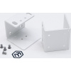 MikroTik RMK-2/10 - 1U rack mount kit