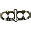 ATHENA S410250001028 ATHENA HEAD GASKET ( TESNENIE HLAVY ) KAWASAKI ZZR 600 '90-'06 (OEM: 110041245, 110041206, 110040021)