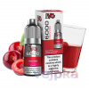 IVG (I Vape Great) IVG 6000 SALT Cherry Chew 10ml Obsah nikotínu v mg/ml: 10 mg/ml