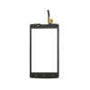 Lenovo A2010 dotykové sklo čierna
