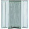 Fuchs Design Luxfera 90° BM Clear View Super White lesklá, 13,2 x 19 x 8 cm