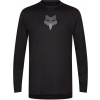 Dres na kolo Fox Ranger Ls Jersey Fox Head Black XL