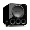 SVS PB-5000 R|Evolution - černá - klavirní lak