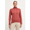Športová mikina Salewa Puez Rocca 00.0000029127 oranžová L