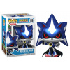 Funko Pop! Sonic The Hedgehog Neo Metal Sonic (MT) 1118