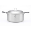 Titánový hrniec Cook Keith® 2,5 l