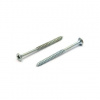 Skrutka do dreva ZH PZ 4,0 x 70/42 ZB - PZ2 - balenie 500 ks