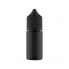 Lahvička Chubby Gorilla V3 (30ml) (Černá)