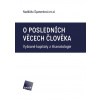 O posledních věcech člověka