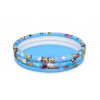 Bestway 91007 Mickey Mouse 122 x 25 cm