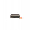 Tenda TEF1105P-4-63W - PoE AT Switch (TEF1105P-4-63W)