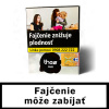 Tabak Theo 40g - Oud