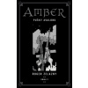 Kroniky Amberu 2 - Roger Zelazny