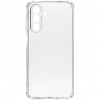Tactical TPU Plyo Kryt pro Samsung Galaxy A26 5G Transparent 8596311273094