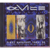 ALPHAVILLE FIRST HARVEST 1984-92 ALPHAVILLE FIRST HARVEST 1984-92