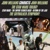 John Williams: John Williams Conducts John Williams: the Star Wars Trilogy (Blue G) LP - John Williams