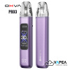 OXVA Xlim Pro 3 Pod Kit 1500 mAh Purple Silk 1 ks (elektronická cigareta)