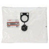 BOSCH Papierové vrecká GAS 50 (5 ks) 2605411163