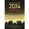 2084 Konec světa - Boualem Sansal