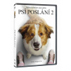 Psí poslání 2 - DVD