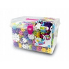 Kocky Meli Constructor Pink Travel Box 1000 kusov