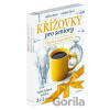 Křížovky pro seniory: Výpravy za poznáním - Jana Nerudová