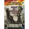Krokodýl - Návrat do krvavé laguny - DVD