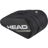 Športová taška Head Tour Racquet Bag XL BKWH (260614-BKWH)