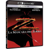 Zorro: Tajomná tvár