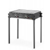 Pražená-Master Pro Černá, Černá, 11,6kW, 790x560x(H)900mm | HENDI, 148822