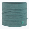 Nákrčník Balaklava BUFF Heavyweight Merino Wool solid pool