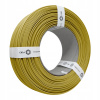 Náhradná PLA struna KHAKI 1,75 mm 1 kg F3D