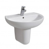 KOLO Rekord Umývadlo 55 cm, biele K91155000