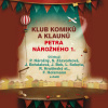 Klub komiků a klaunů Petra Nárožného 1.