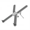 C-TECH Stojan na notebook Quallis NTS-100, do 15,6