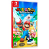 Mario+Rabbids Kingdom Battle (Nintendo Switch) Krabička s kódom