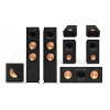 Klipsch R-600f set 5.1.2