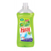 Gold drop FLOOR UNIVERSAL CLEANER Lime & Mint - univerzálny čistič na podlahu Balenie: 1,5 l
